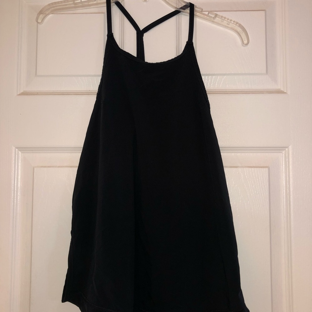 Under Armour workout tank